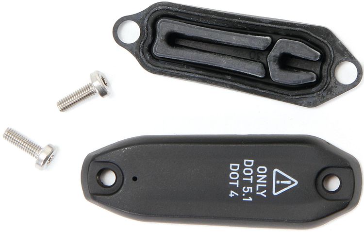 Avid Bremsflüssigkeitsbehälter Guide DB5 schwarz