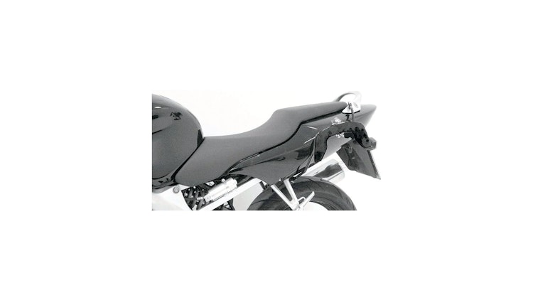 Hepco & Becker Taschenhalter Taschenhalter
