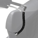 Vorschaubild SHAD LOCK MOUNT SIZE 5 VOGE SR1 125 [V0DV14SC]