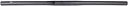 Vorschaubild CONTEC Lenker Mito 45 600 mm schwarz