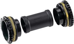 Campagnolo Lagerschalen QCK-Tech T47 x 86 mm schwarz