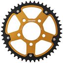 Vorschaubild Supersprox Stealth-Kettenrad 520 45Z (Gold)