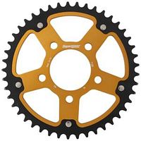 Supersprox Stealth-Kettenrad 520 45Z (Gold)