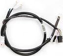 Vorschaubild TranzX Displaykabel DP16 für Mittelmotor M25 ab 2014