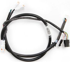 TranzX Displaykabel DP16 für Mittelmotor M25 ab 2014