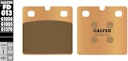 Vorschaubild Galfer Bremsbelag FD013 - G1370
