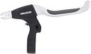 Vorschaubild CONTEC Bremshebel BL-CT10 TWIST rechts schwarz/silber