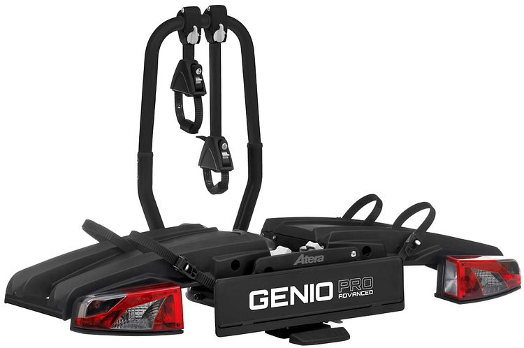 Atera Heckträger Genio Pro Advanced