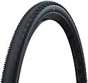 Vorschaubild Schwalbe G-One RS Pro Reifen 40-622 schwarz