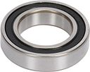 Vorschaubild Elvedes Kugellager 18307 2RS 18 x 30 x 7 mm silber