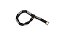 Vorschaubild ABUS GRANIT™ Detecto XPlus 8008 12KS Black Loop