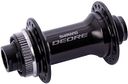 Vorschaubild Shimano Vorderradnabe Deore HB-M6010 100 mm schwarz ohne Lockring