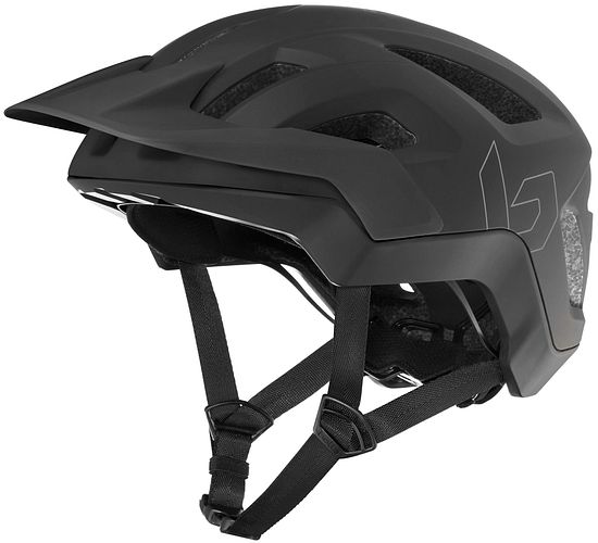 Bollé MTB-Helm Adapt Gr. M schwarz