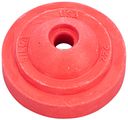 Vorschaubild Silca Dichtung 242 für Pumpenkopf Presta rot