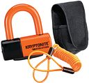 Vorschaubild KRYPTONITE Bremsscheibenschloss Evolution Disc Lock orange