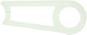 Vorschaubild Herrmans Kettenkasten Vollkettenschützer 18.5 cm grün