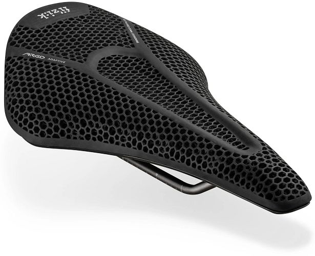 fi'zi:k Vento Argo R3 Adaptive Sattel L 265 x B 150 mm schwarz
