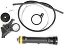 Vorschaubild RockShox Fernbedienungsumrüstkit schwarz für Paragon, Turnkey, mit PopLoc, rechts
