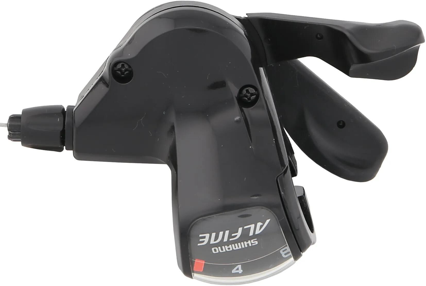 Shimano Schaltgriff Alfine S503 8-Gang schwarz