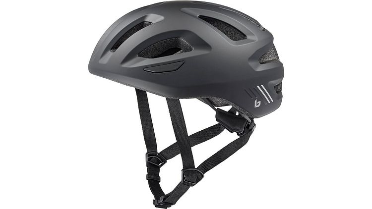 Bollé Helm Spero M schwarz