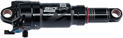 RockShox Federbein SIDLuxe Ultimate 3P 170 mm schwarz x 35, SoloAir