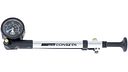 Vorschaubild CONTEC Dämpferpumpe ShockRocket silber, schwarz
