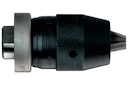 Vorschaubild Metabo Schnellspannbohrfutter Futuro Top13 mm1/2"