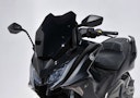 Vorschaubild ERMAX Scooterscheibe Sport Windschutz  Für KYMCO AK 550i E1-A2/A3