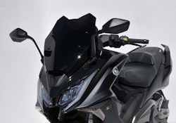 ERMAX Scooterscheibe Sport Windschutz  Für KYMCO AK 550i E1-A2/A3