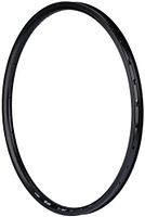CONTEC Felge Zen 24 24 Zoll schwarz