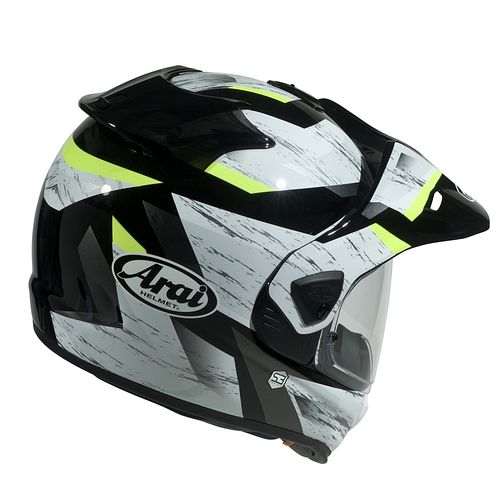 Arai Off Road Helm Tour-X5