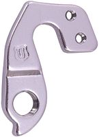Union Schaltauge silber GH-262