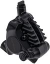 Vorschaubild Shimano Bremssattel GRX BR-RX410 hinten schwarz