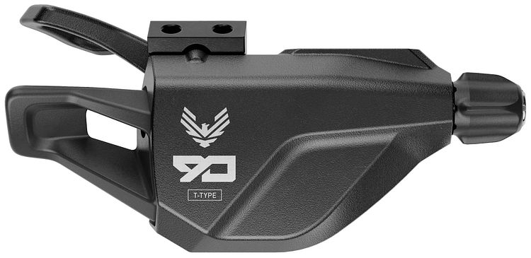 SRAM Daumenschalthebel Eagle 90 Transmission 12-fach schwarz
