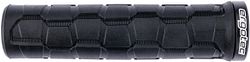ergotec Griff Whistler 136 mm schwarz schwarz / schwarz