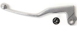 Domino Kupplungshebel Aluminium, blank, Länge 179 mm, Kupplungshebel