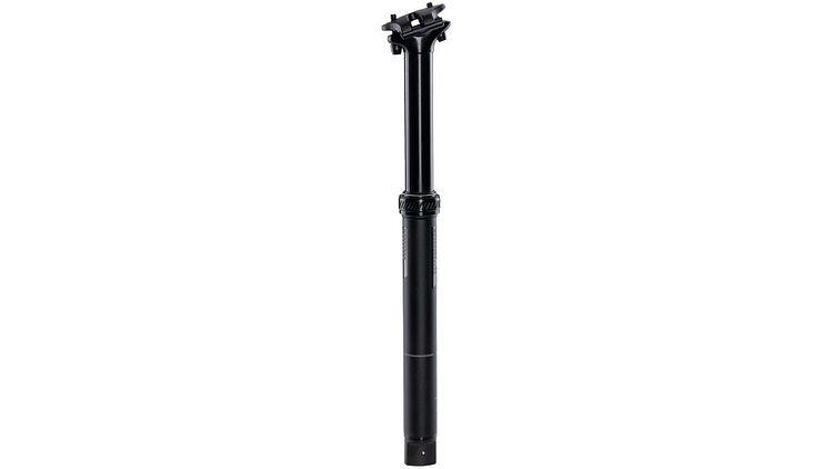 CONTEC Variosattelstütze Drop-A-Gogo II 31,6 mm schwarz 410 mm lang, 125 mm Verstellbereich, max