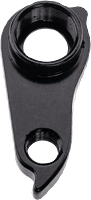 Union Schaltauge GH-329 silber