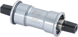 CONTEC Innenlager CBB-150 122,5 mm silber