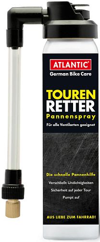 Atlantic Pannenspray Tourenretter 75 ml