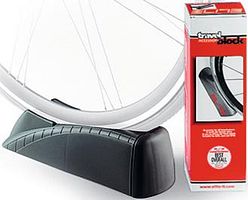 Elite Ausgleichsblock Travelblock schwarz