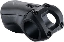 ErgoTec Vorbau Ahead 31,8 mm schwarz