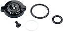 Vorschaubild RockShox Druckstufenverstellknopf Rush RL schwarz