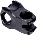 Vorschaubild CONTEC Vorbau Mesa 35 45 mm schwarz