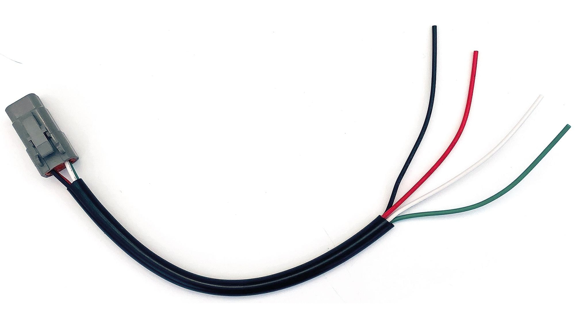 Kellermann Adapterkabel i.NEX 3 in 1 Harley-Davidson FXBRS, FXSB, FXSE