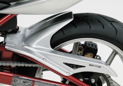 BODYSTYLE Hinterradabdeckung Sportsline  Für KAWASAKI ER-6f EX650A