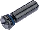 Vorschaubild RockShox Federschaft Top Cap 30 mm schwarz