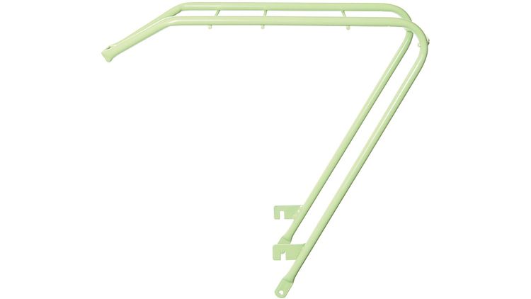 EXCELSIOR Gepäckträger 28 Zoll Stahl citrusgreen