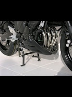 BODYSTYLE Bugspoiler Sportsline  Für YAMAHA FZ6 RJ07