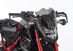 ERMAX Naked-Bike-Scheibe Windschutz  Für HONDA CB750 Hornet RH12